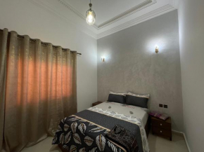 appartement meublee a louer sur Fes